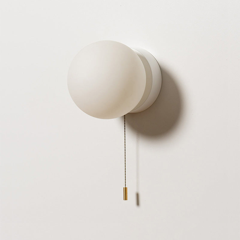Reneette vägglampa