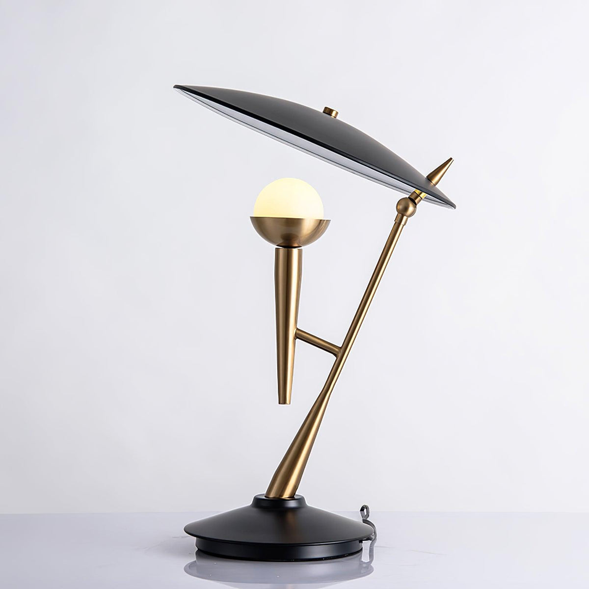 Candeeiro de mesa moderno Riviella