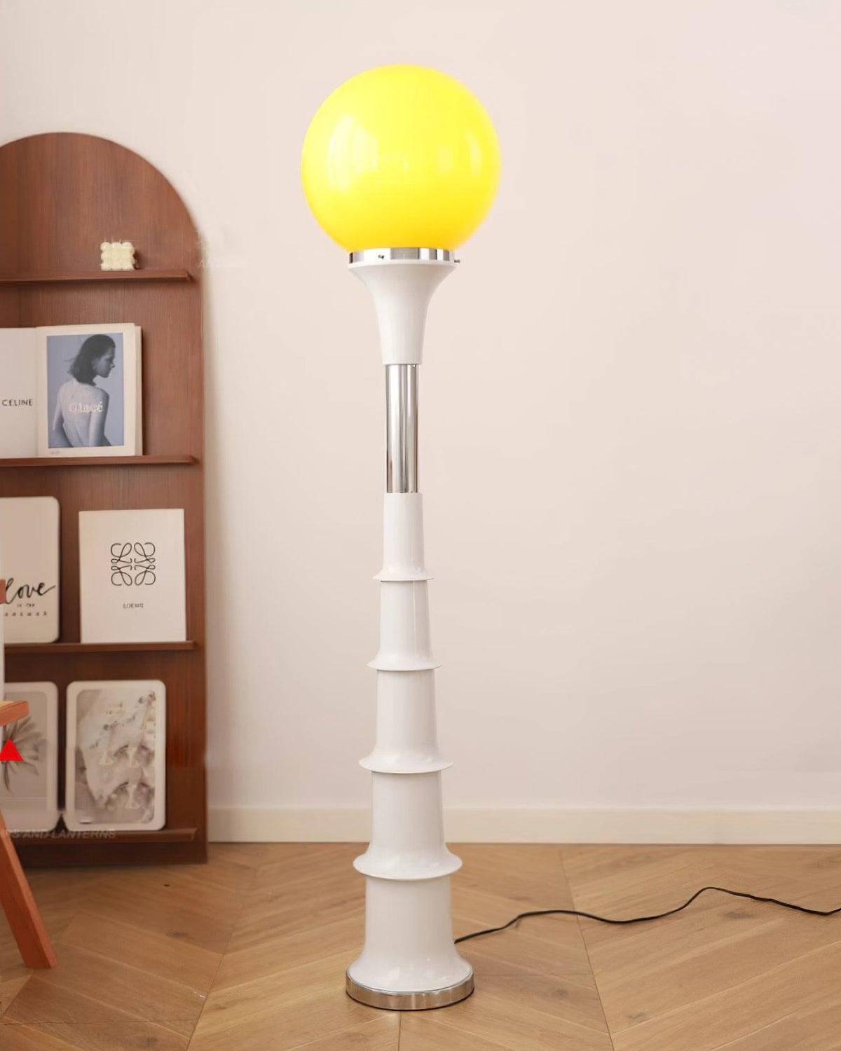Selivaya-gulvlampe