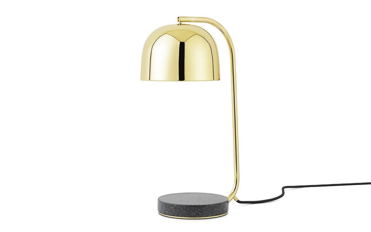 Noroora minimalistisk bordslampa