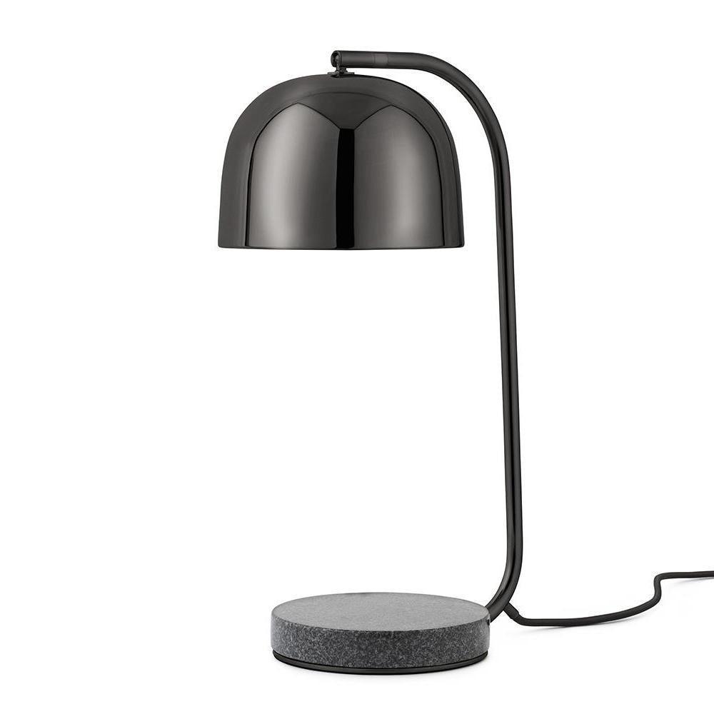 Noroora minimalistisk bordslampa