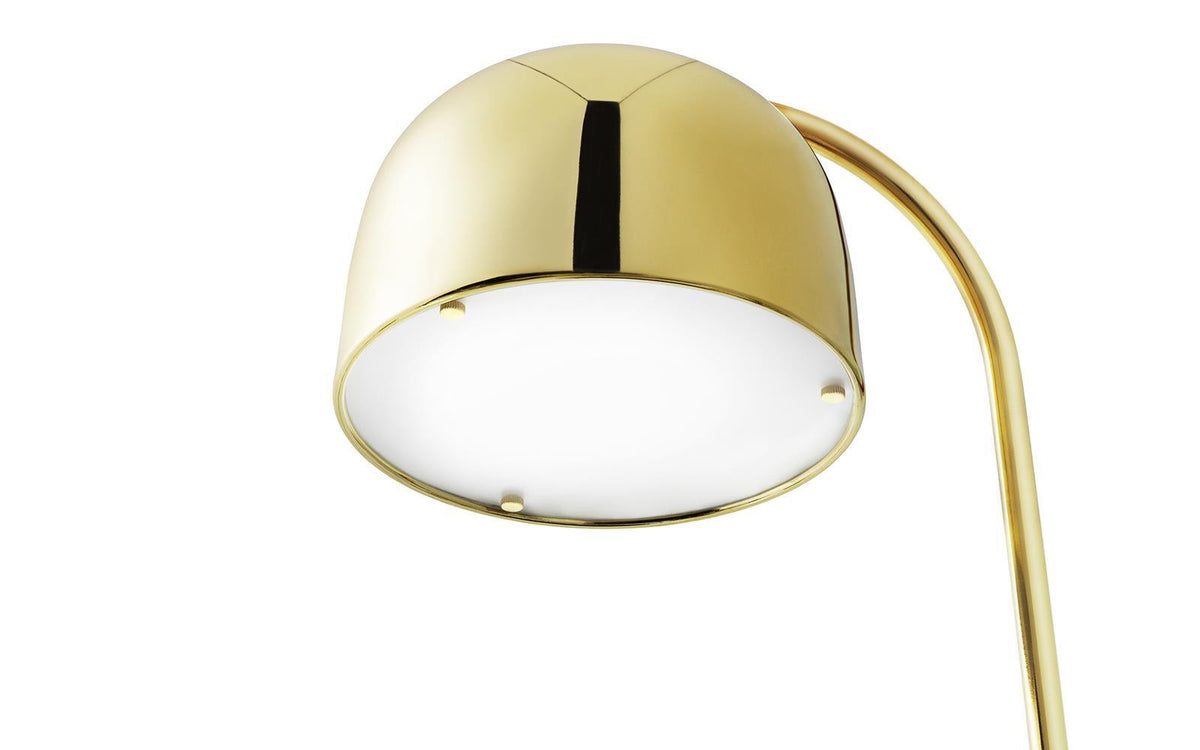 Noroora minimalistisk bordslampa