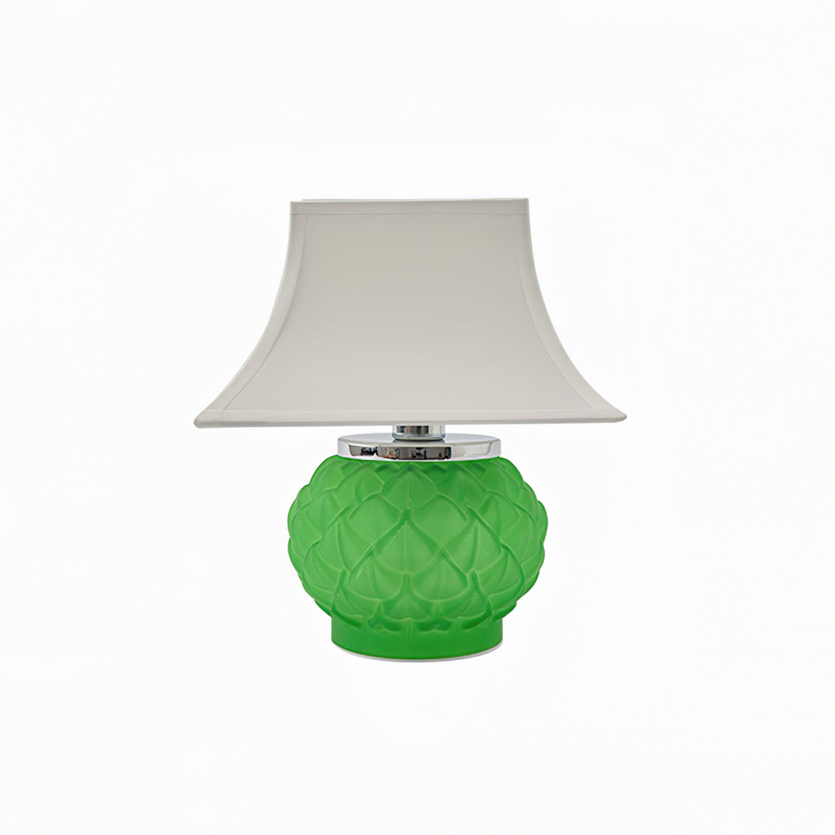 Grennet-bordlampe