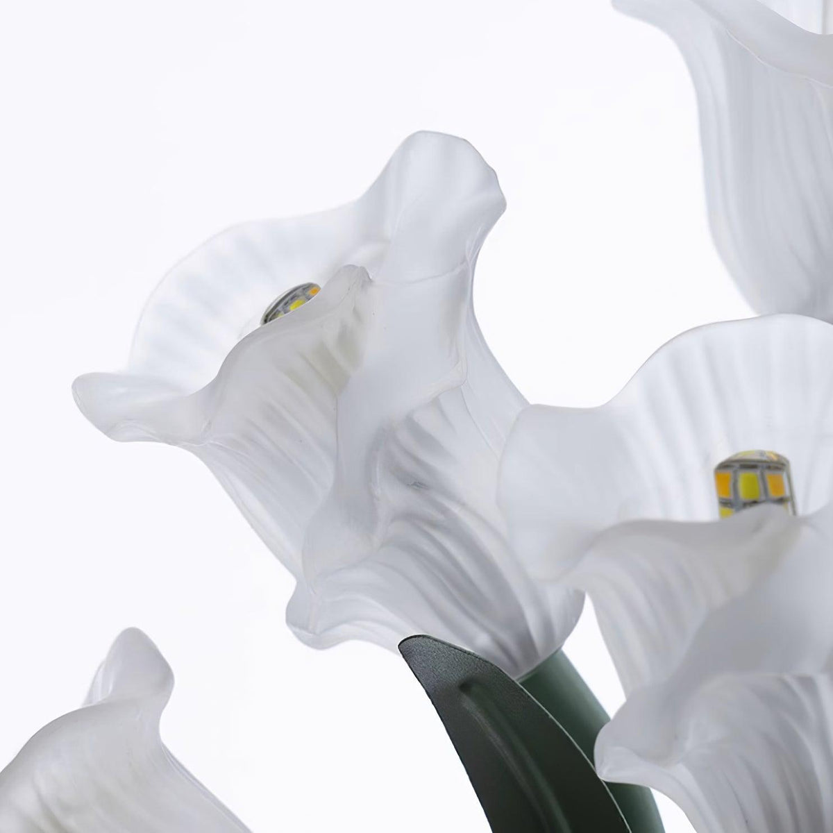 Lunafleur Lily-vegglampi
