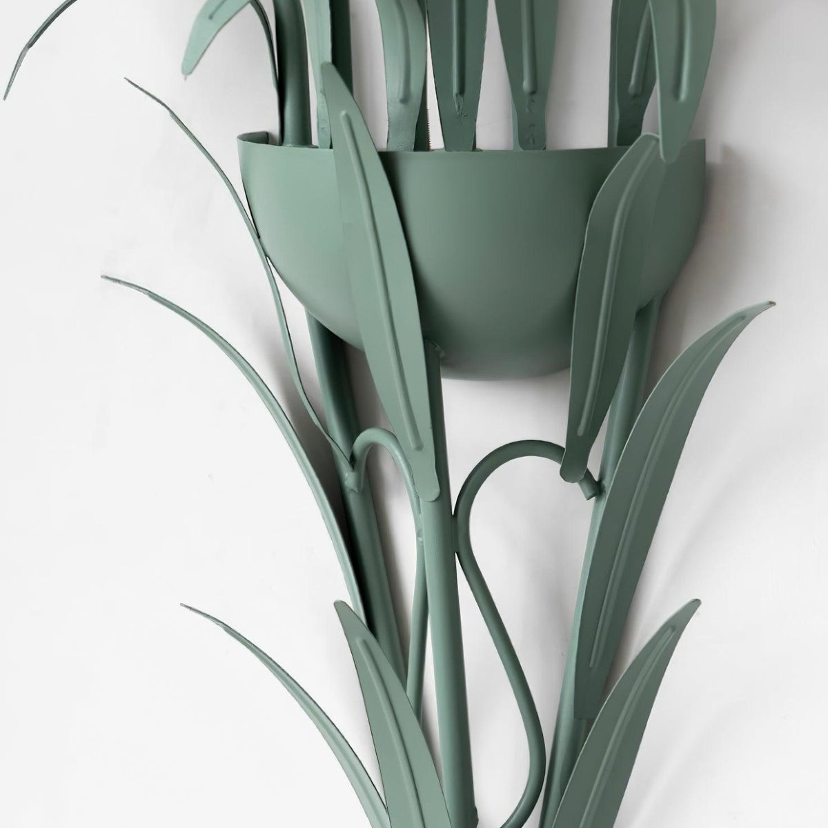 Lunafleur Lily-vegglampi