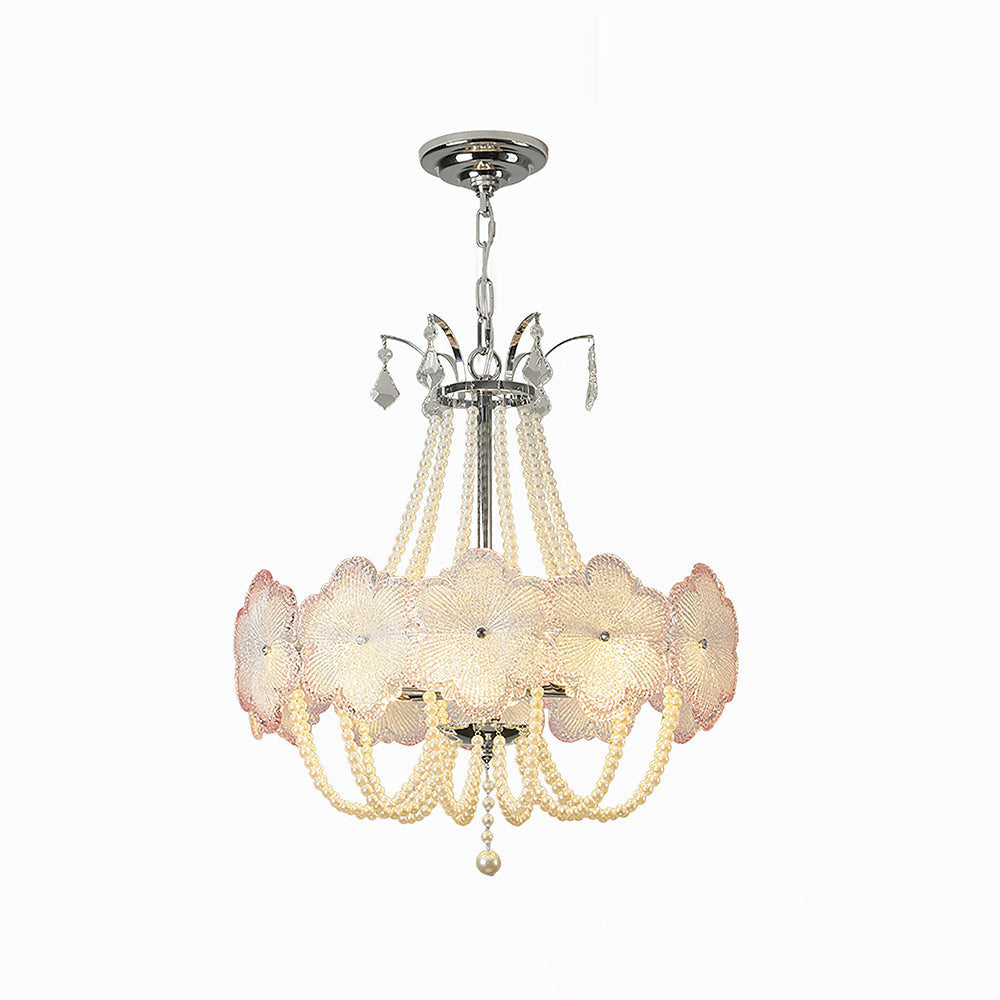 Mirelelle-lysekrone