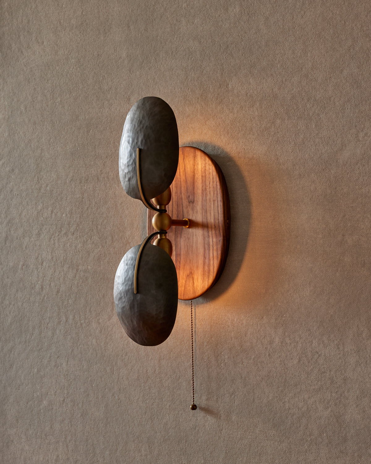 Ormeryn Greta vägglampa