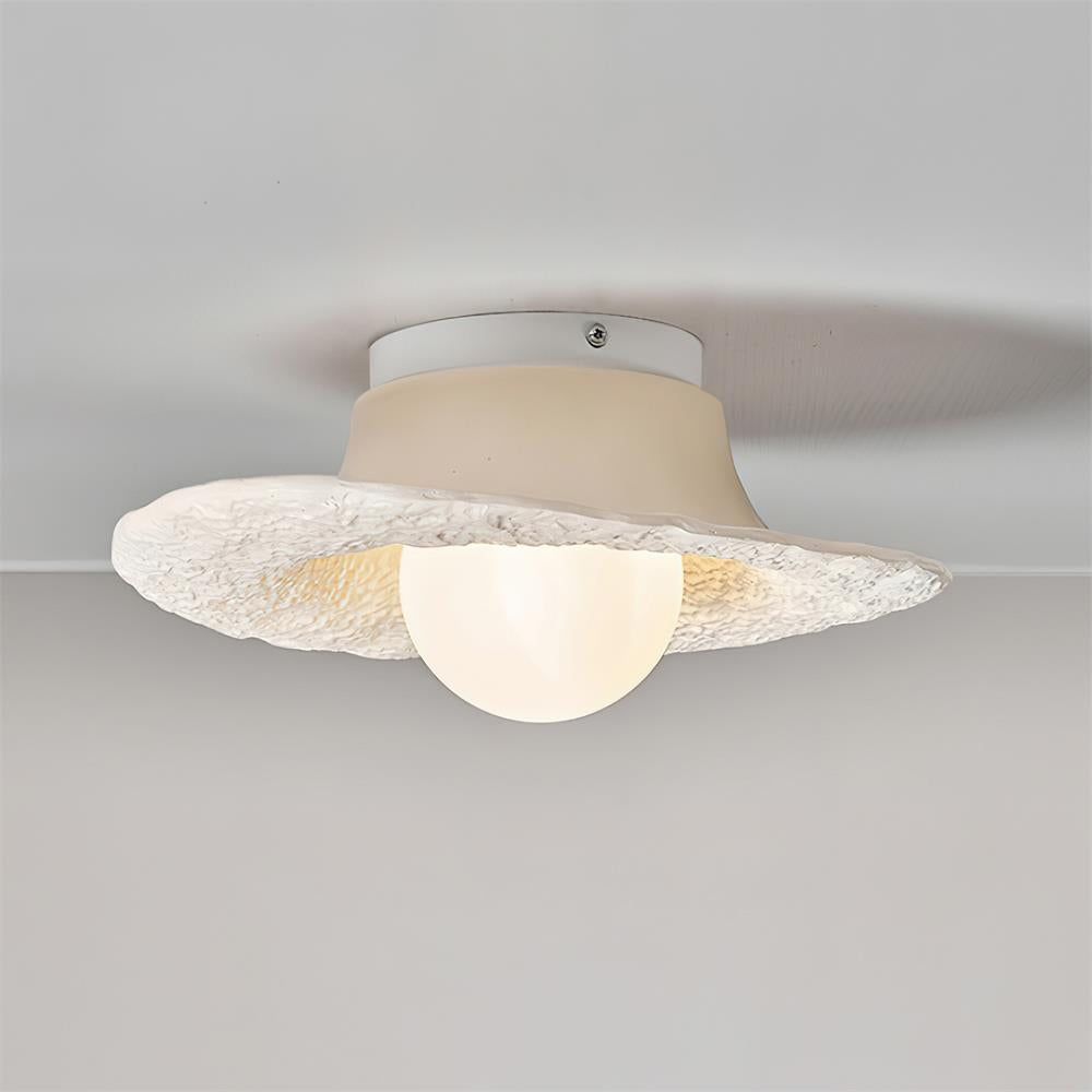 Nivra loftslampe