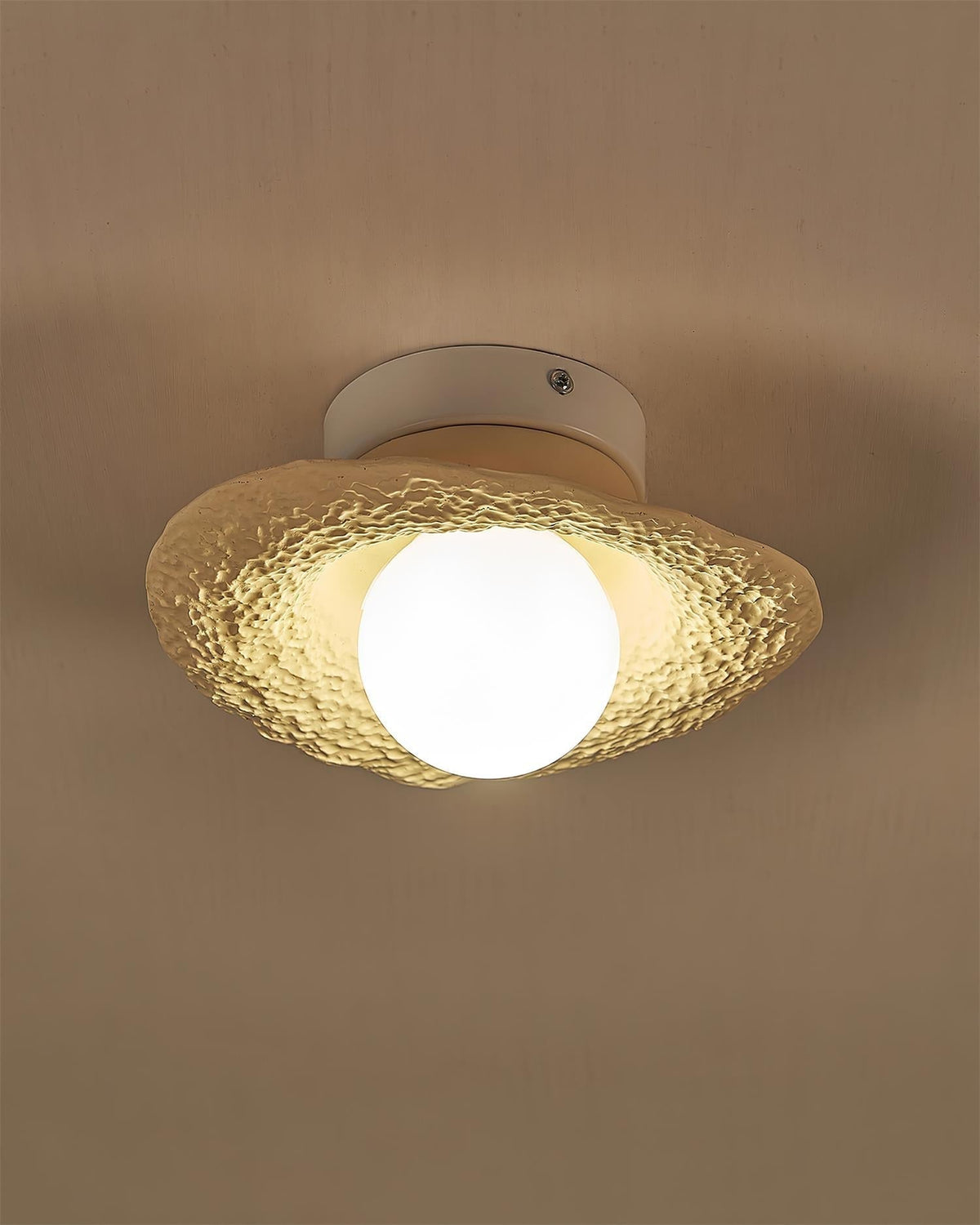 Nivra loftslampe