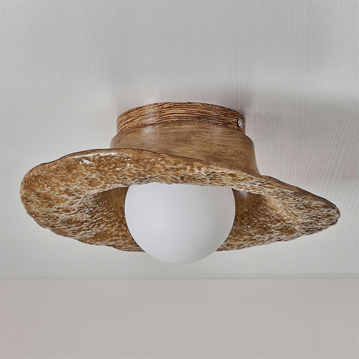 Nivra loftslampe