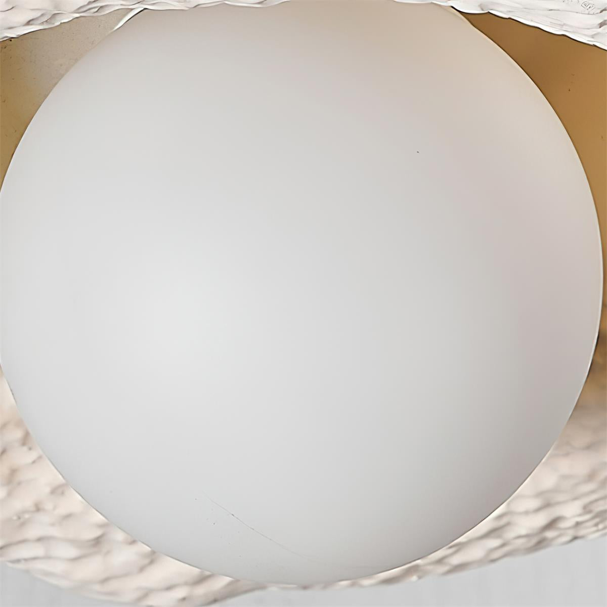 Nivra loftslampe