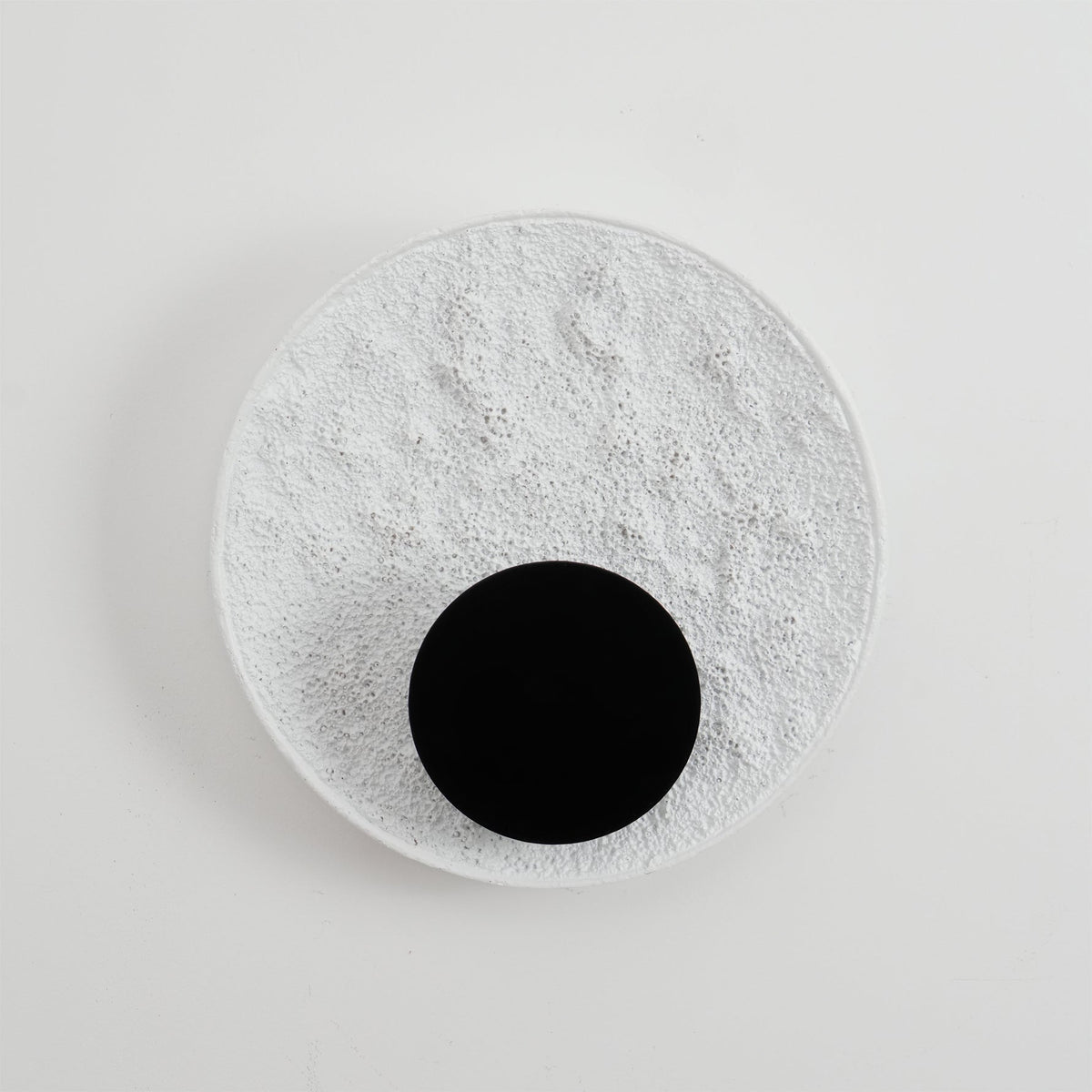 Crater-væglampe