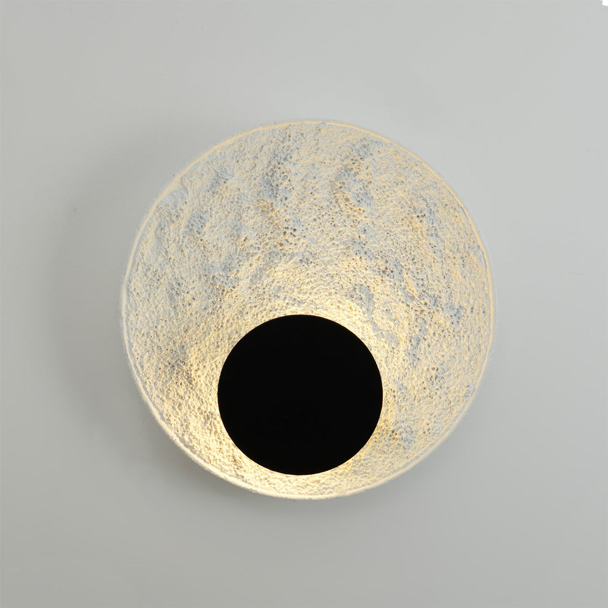 Crater-væglampe