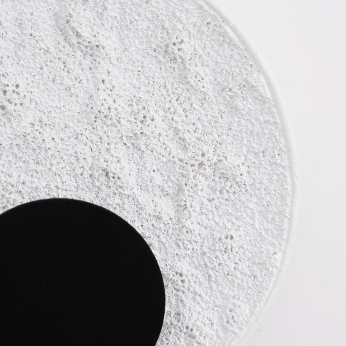 Crater-væglampe