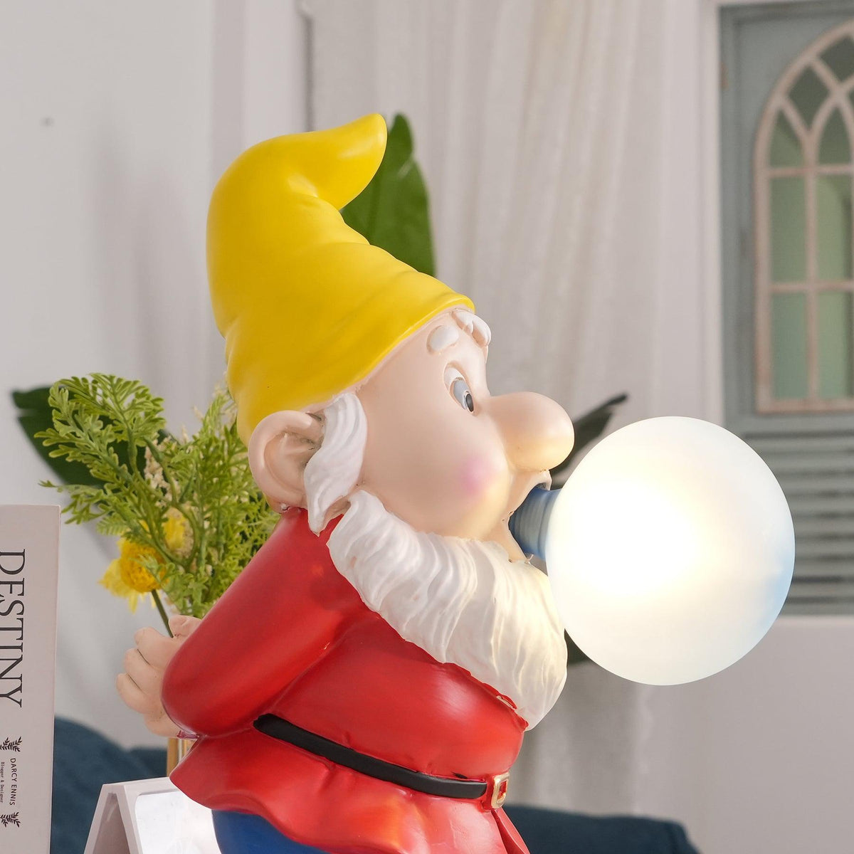Mirivise Table Lamp