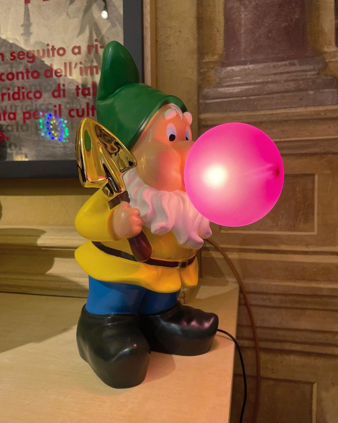 Mirivise Table Lamp