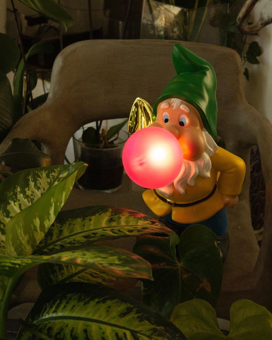 Mirivise Table Lamp