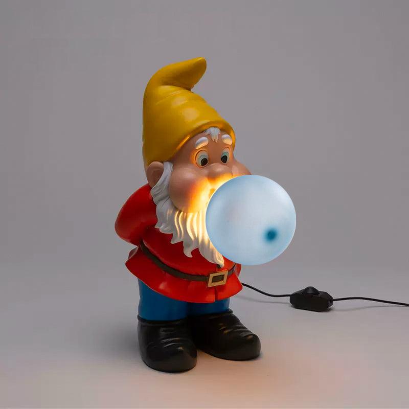 Mirivise Table Lamp