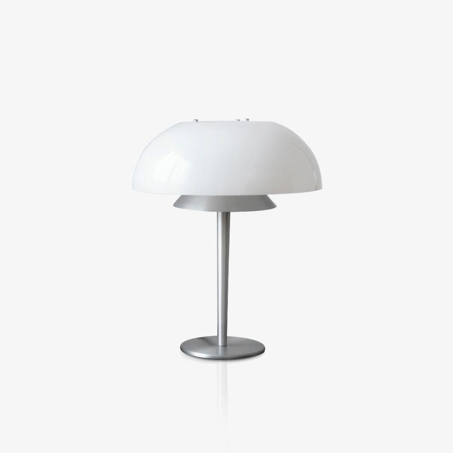 Nilten modern glasbordslampa