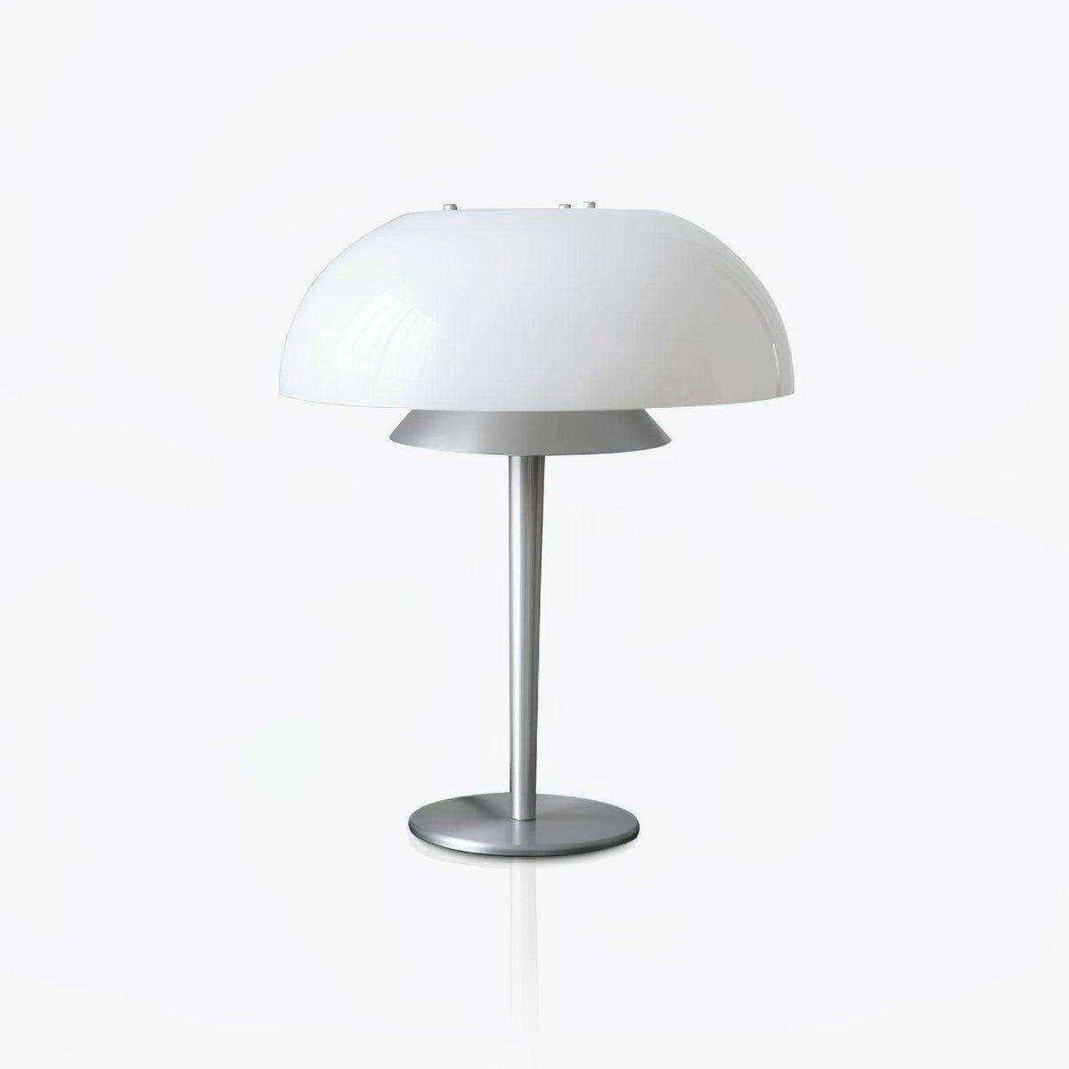 Nilten modern glasbordslampa