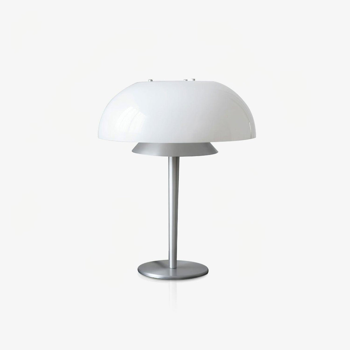 Nilten modern glasbordslampa