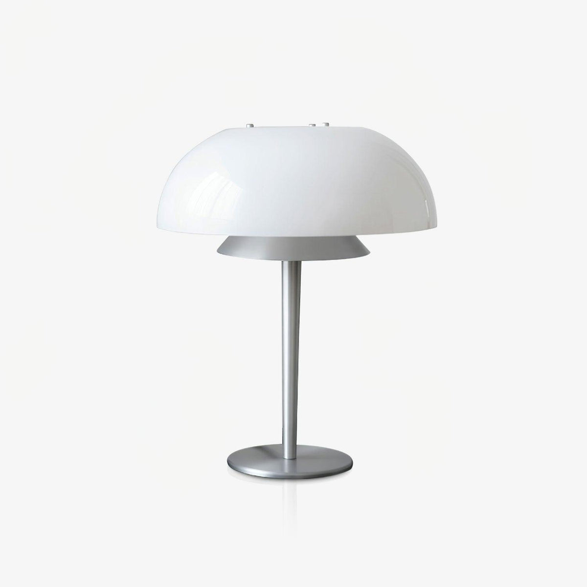 Nilten modern glasbordslampa