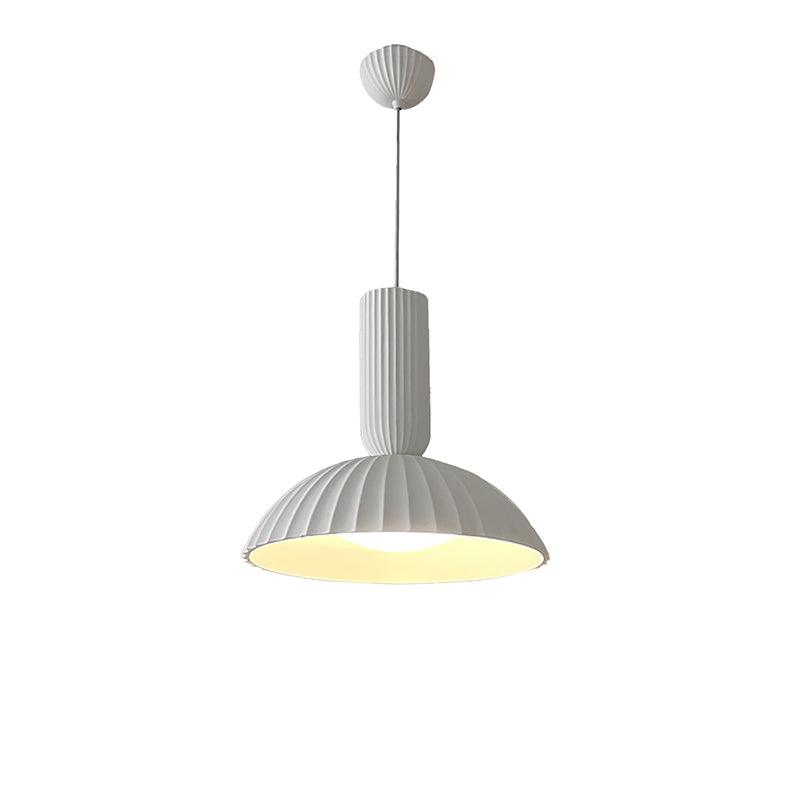 Tixu hyggelig pendellampe i resin