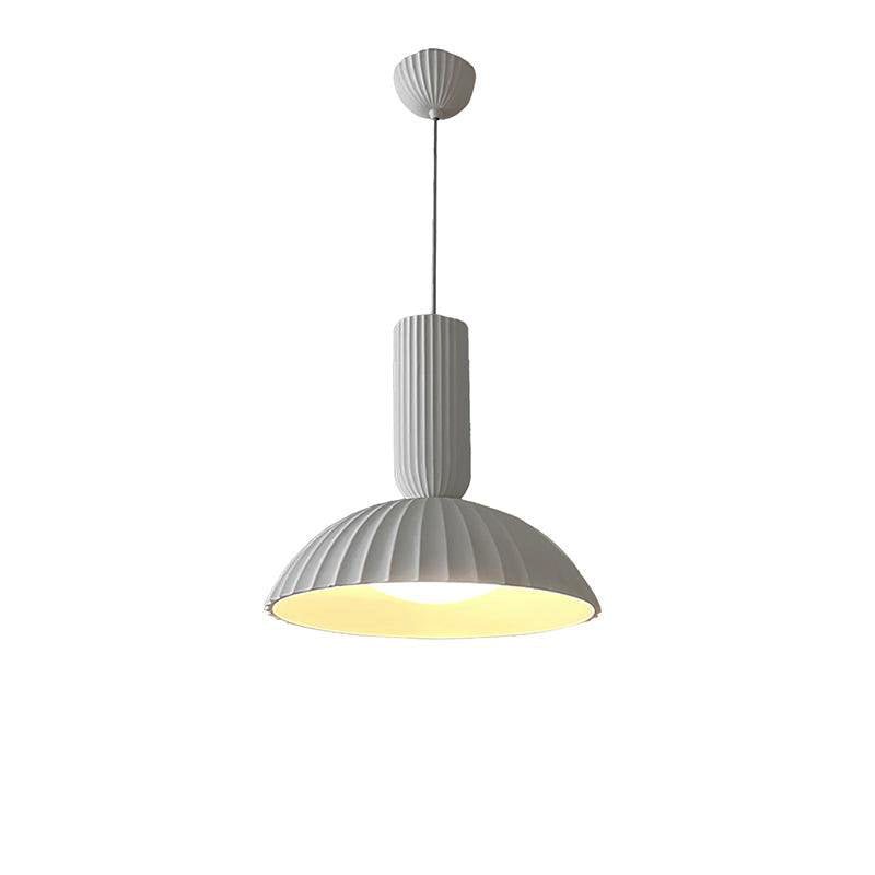Tixu hyggelig pendellampe i resin