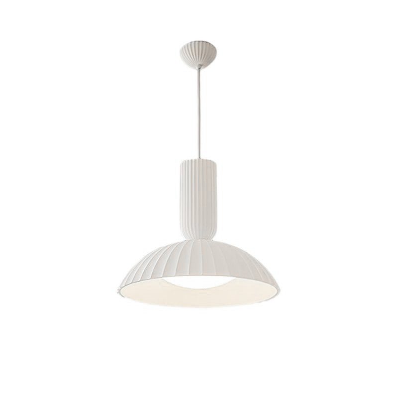 Tixu hyggelig pendellampe i resin