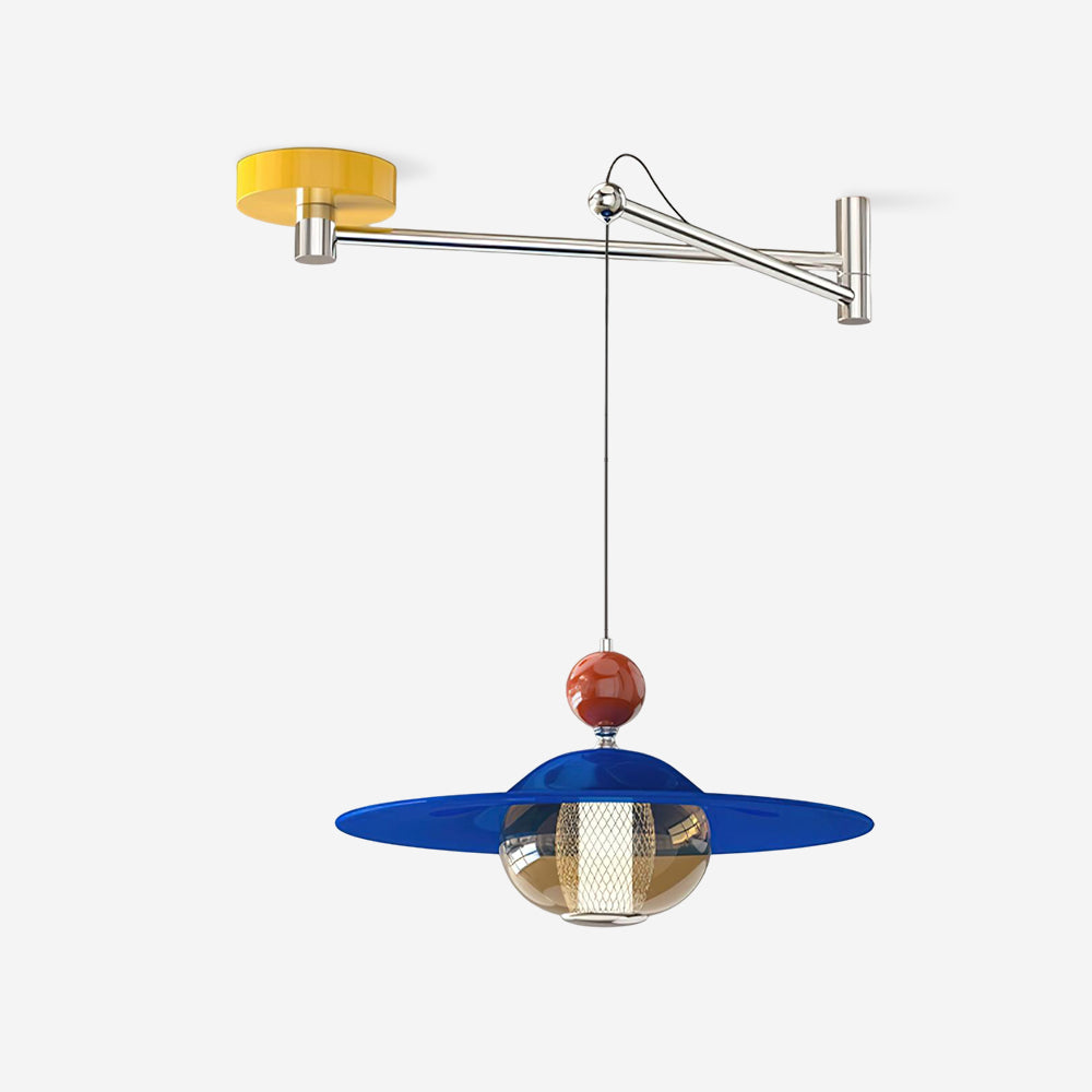 Saturn hengilampi