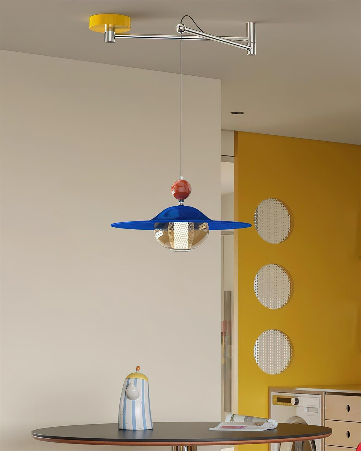 Saturn hengilampi
