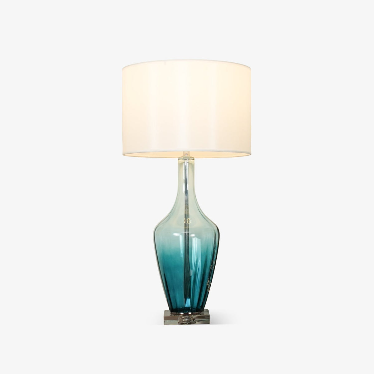 Celanelia-glasbordlampe