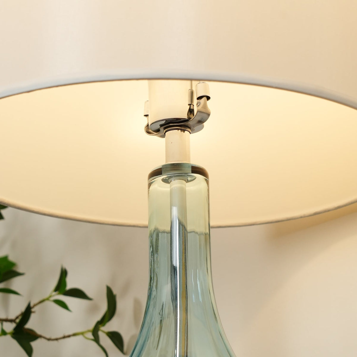Celanelia-glasbordlampe