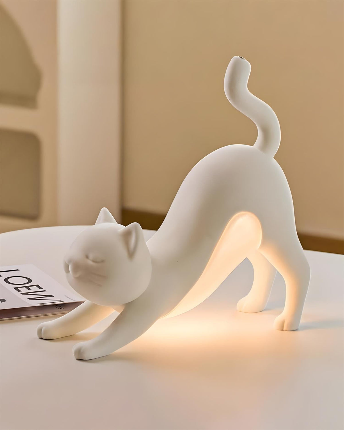 Renoise Table Light