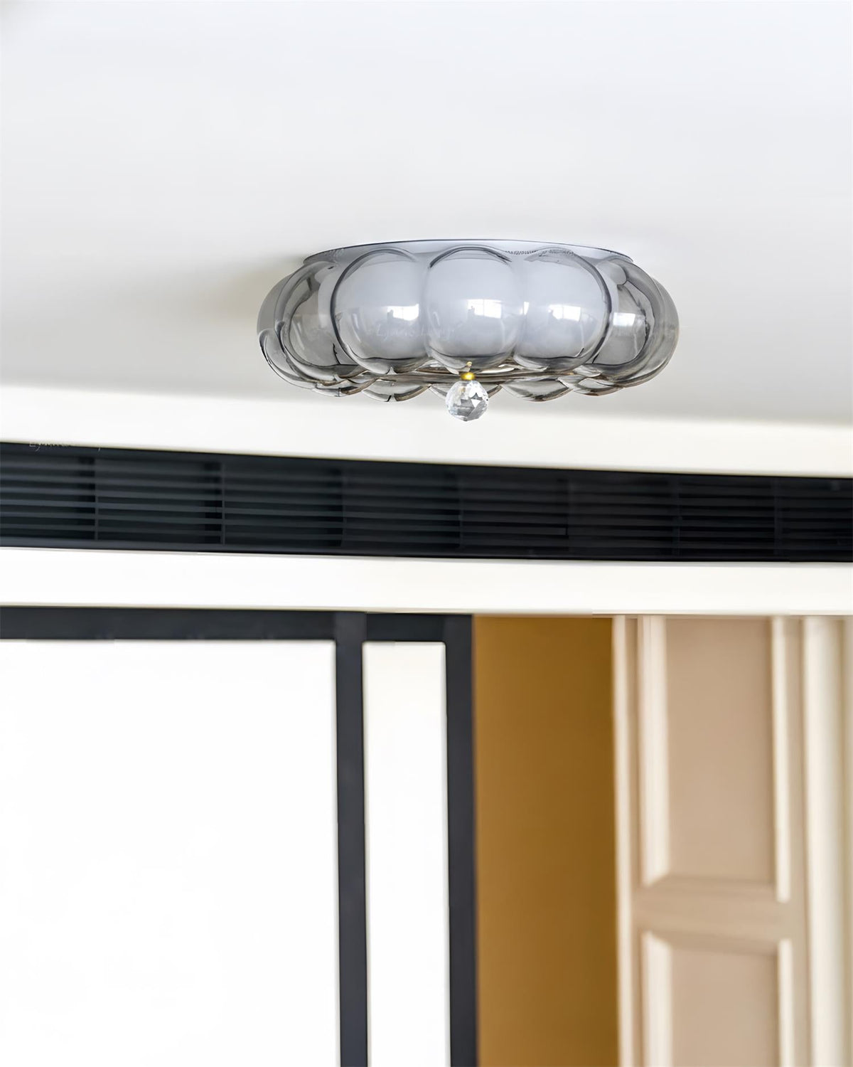 Celorel Glass Ceiling Lamp