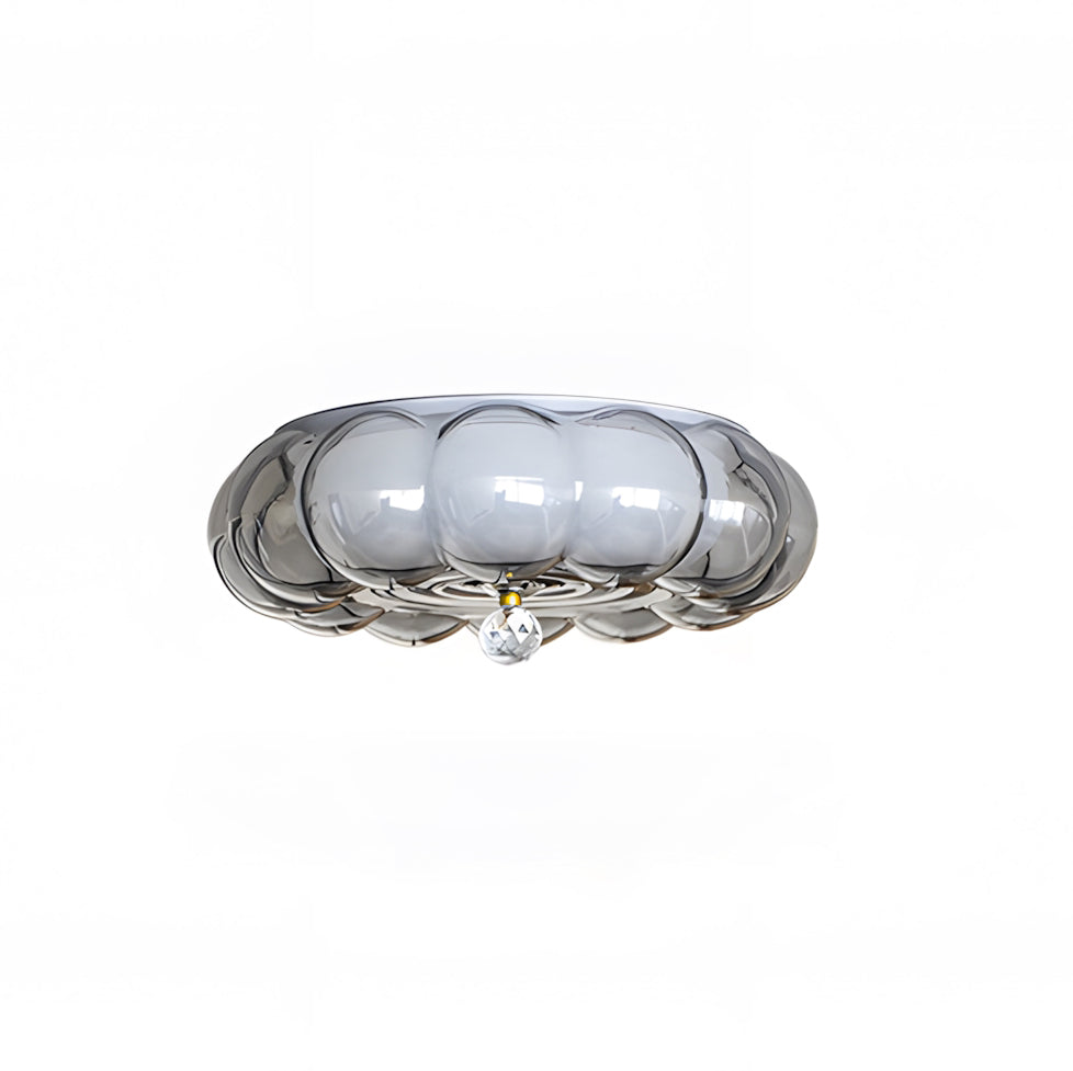 Celorel Glass Ceiling Lamp