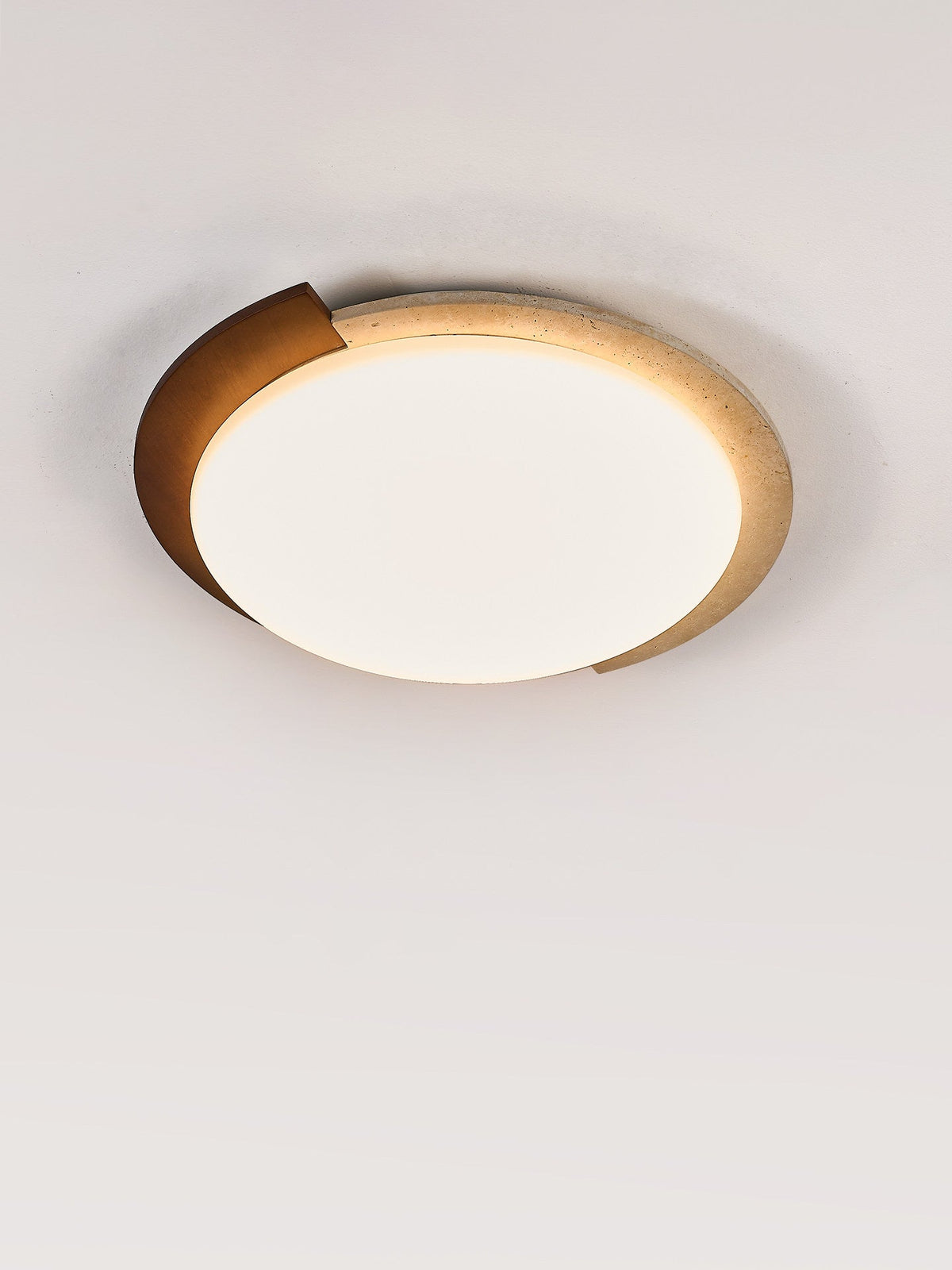 Darsier Terra-loftslampe