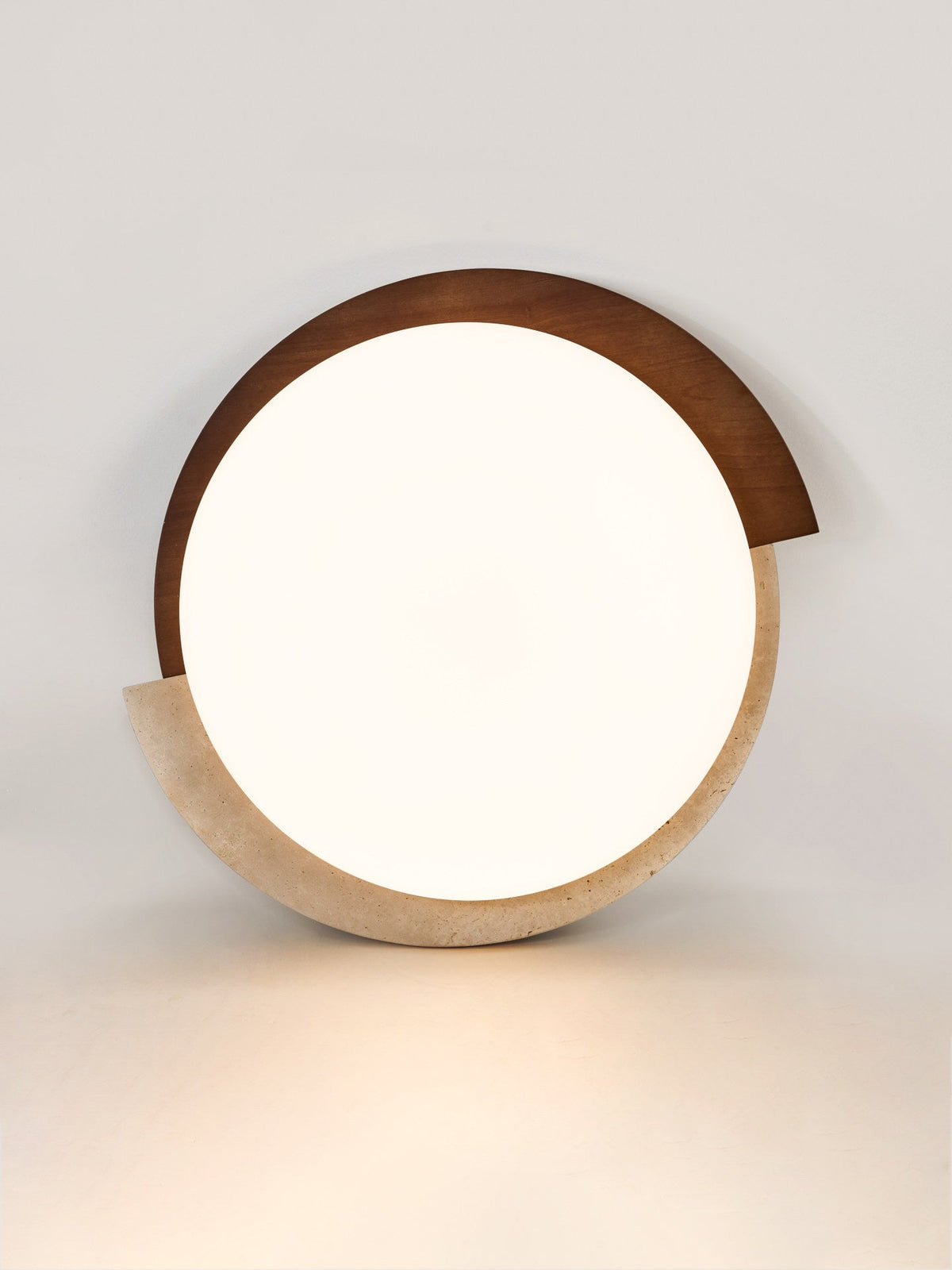 Darsier Terra-loftslampe