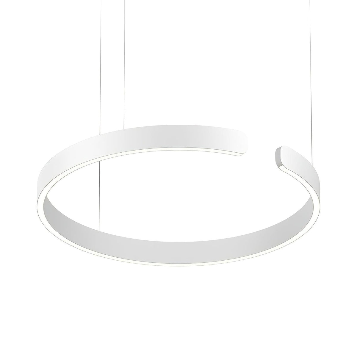 Ringe hengilampi