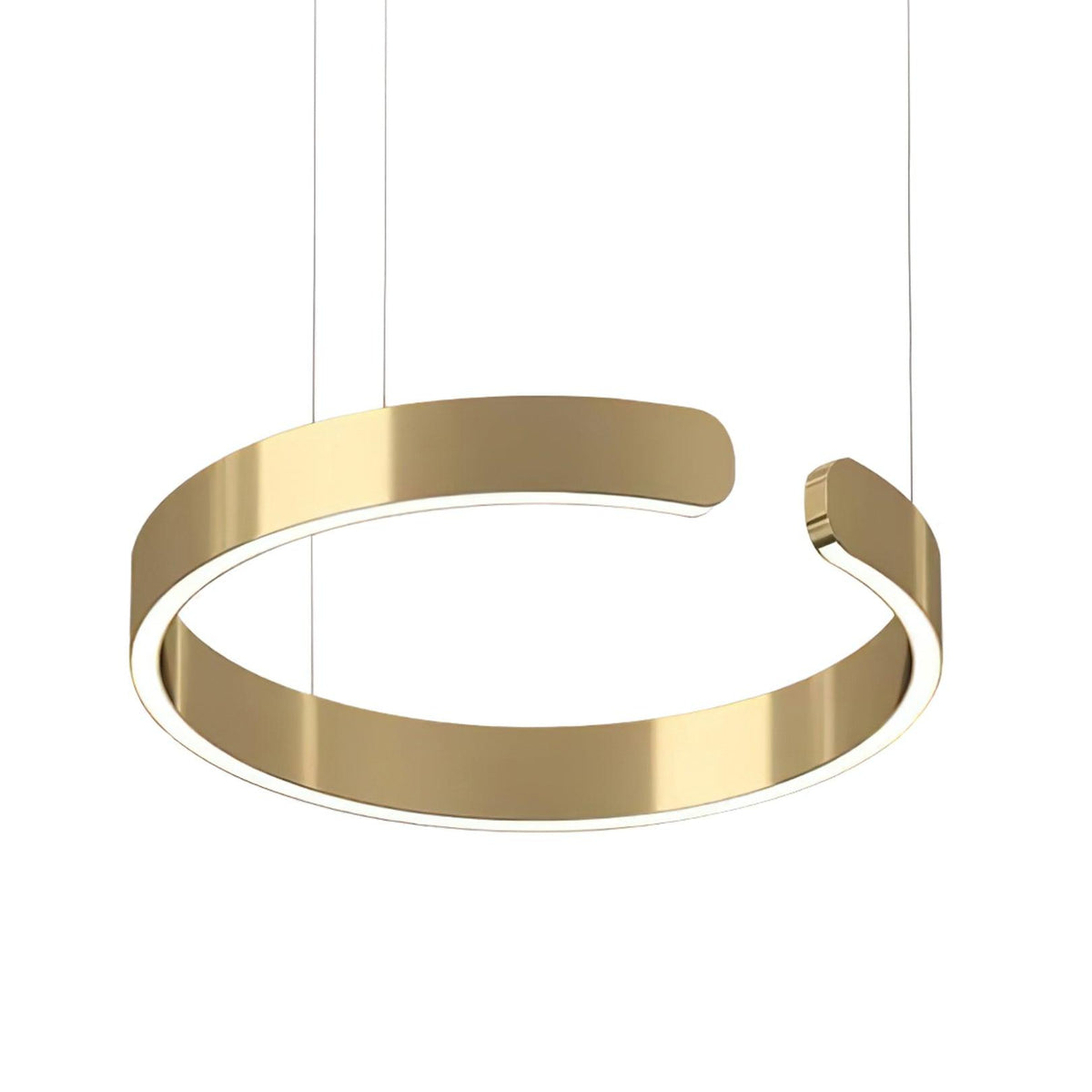 Ringe hengilampi