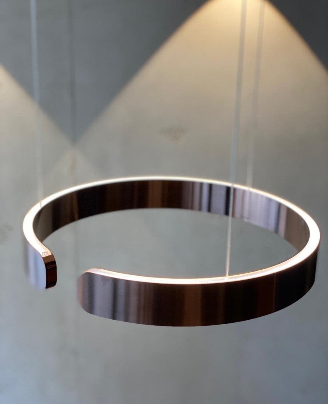 Ringe hengilampi