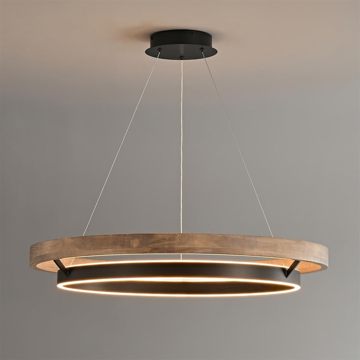 Rivivora Chandelier