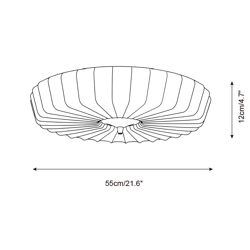 Selarina Ceiling Lamp