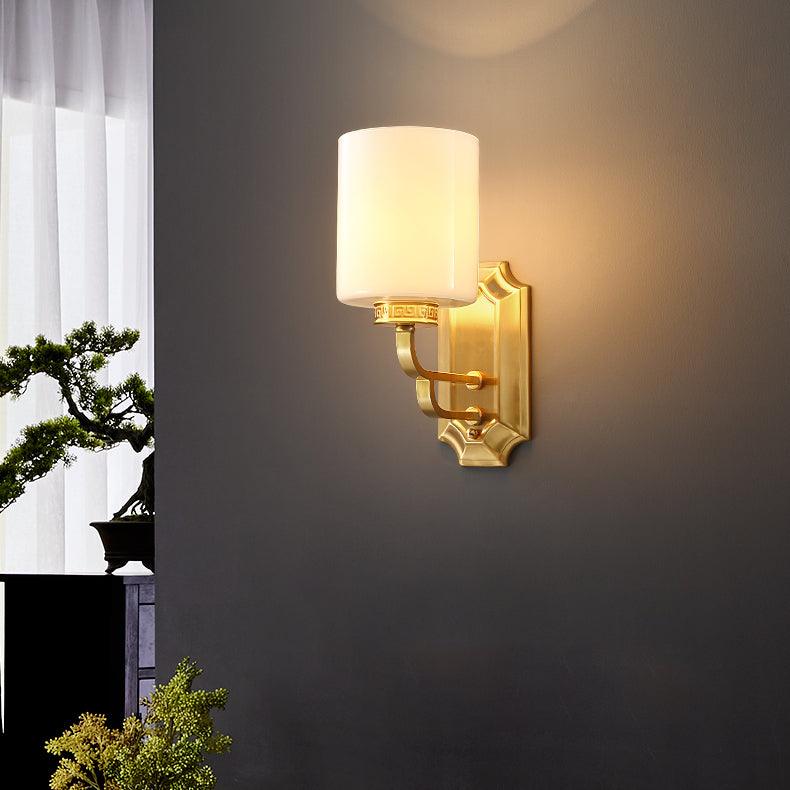 Regal Classic -messinkinen seinävalaisin