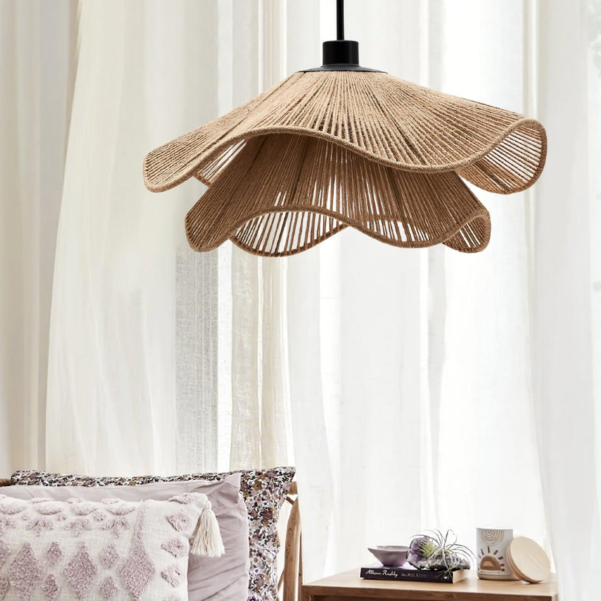 Ulra Pendant Lamp