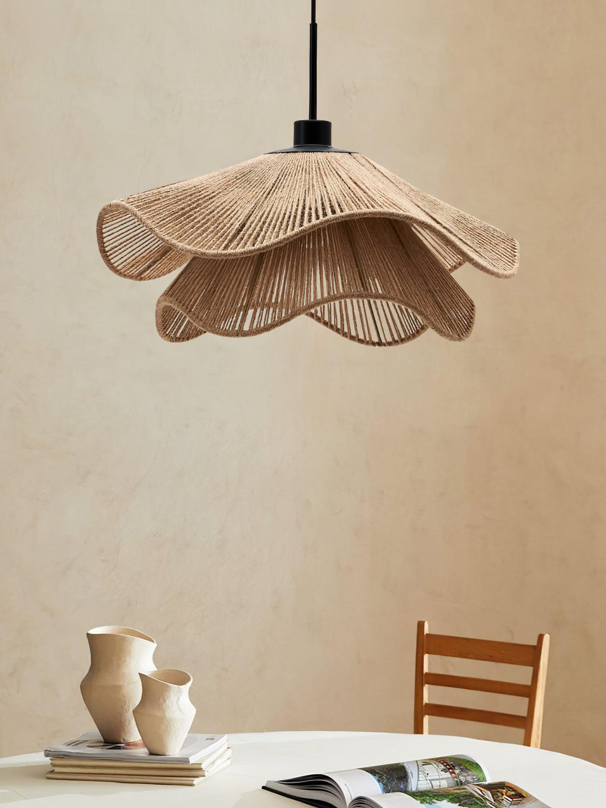 Ulra Pendant Lamp