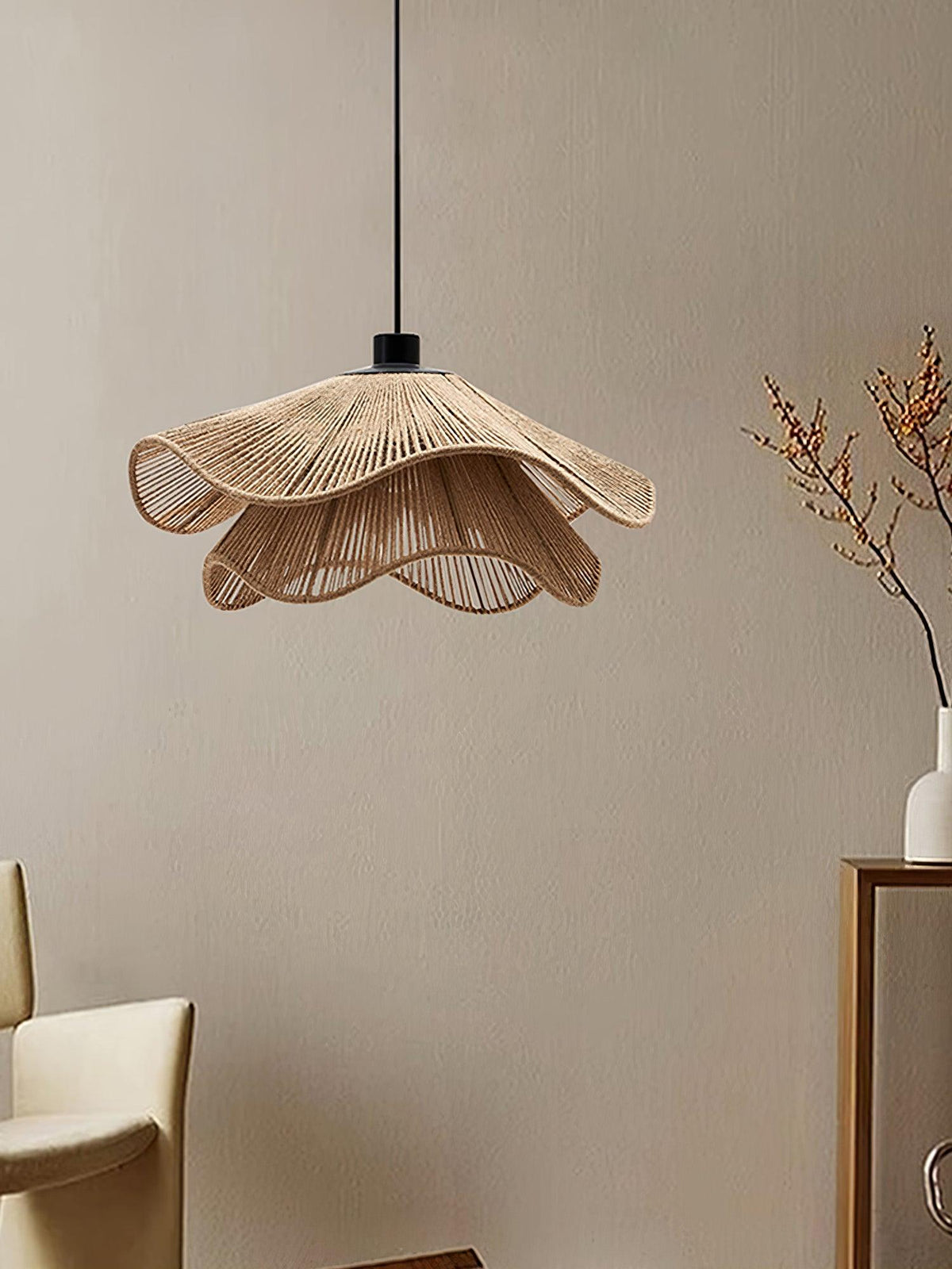 Ulra Pendant Lamp