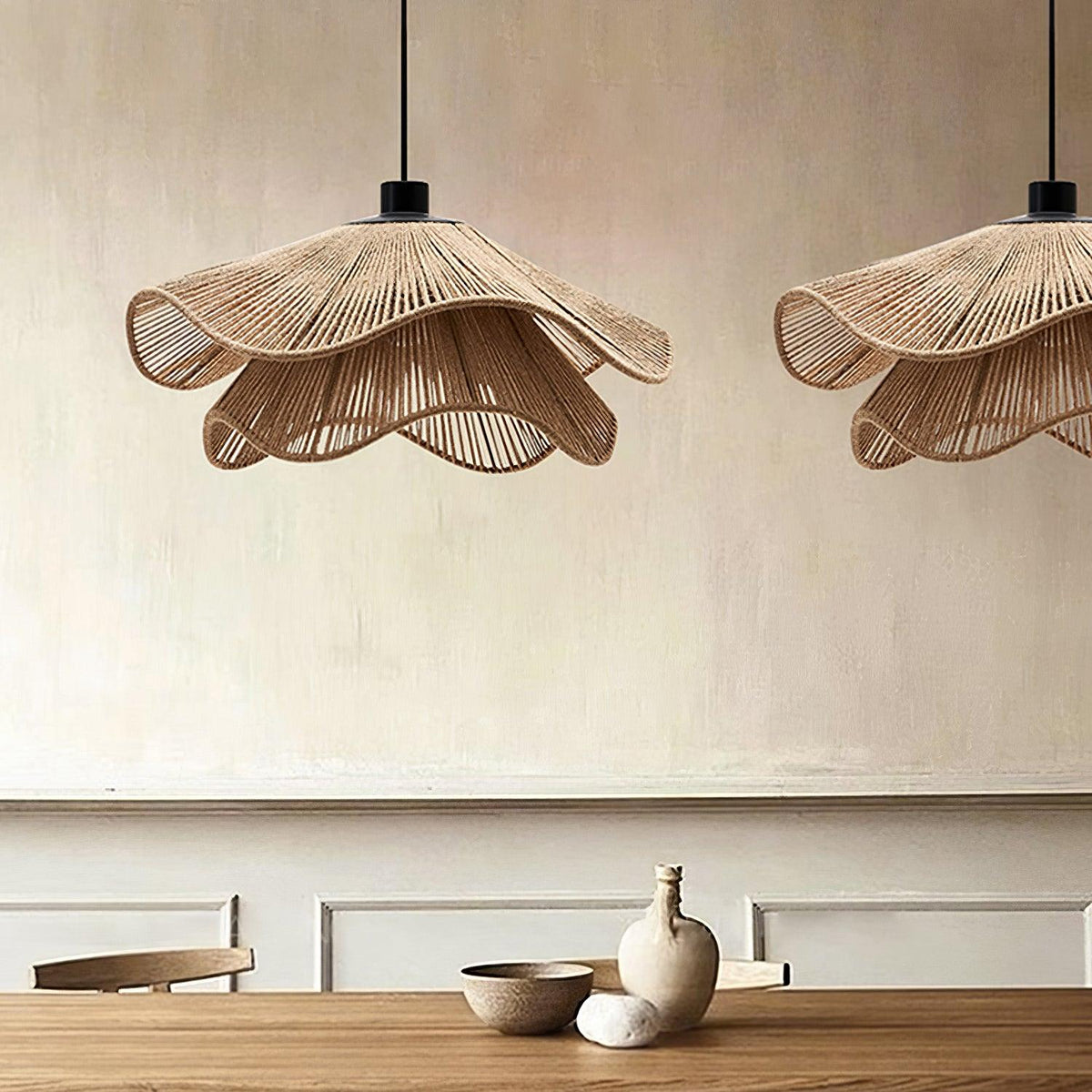 Ulra Pendant Lamp