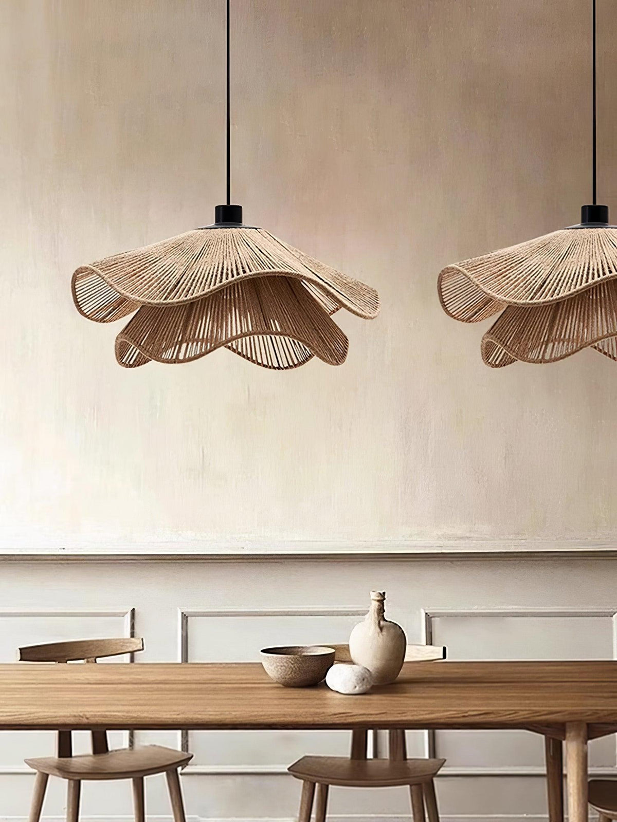 Ulra Pendant Lamp
