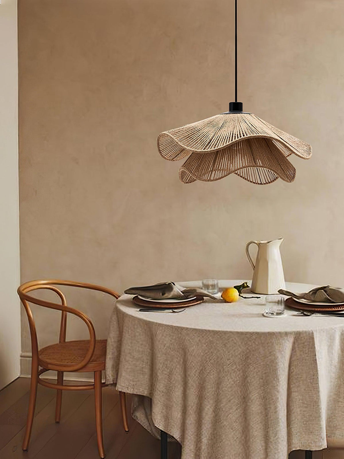 Ulra Pendant Lamp